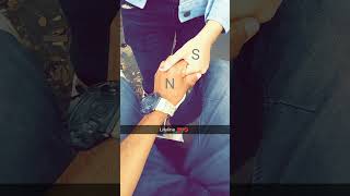 N😍Slove name status🎨😍❤//whatsApp//trend#love#status  videos#shorts@__saurabh__007 #shorts#instagram