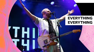 Everything Everything - Enter The Mirror (Radio 1's Big Weekend 2024)