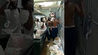 prison tik tok dance part 2