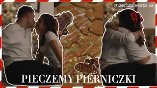 ŚWIĄTECZNA RANDKA W DOMU ❤️🎄 | Vlogmas Dzień 14