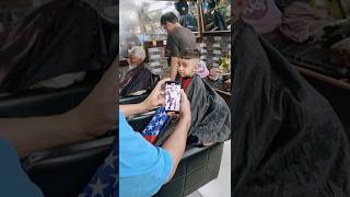 Ibrahim Al Malik's||CRAZY New Haircut || 2024