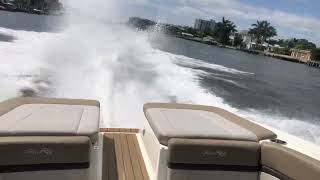 2011 Sea Ray 270 SLX