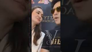 MAXIME KETIKA DITANYA KESERIUSAN SAMA LUNA ❤️ #lunamaya #maximebouttier #viral #nikah #artis