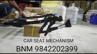 CAR SEAT RECLINER OKIN BNM AGENCIES 9842202399