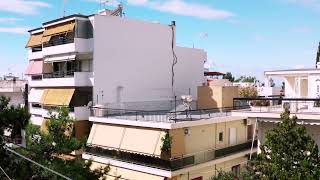 LEVEL 01 VIEW - ANO GLYFADA