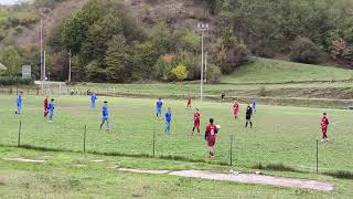 Unirea Dej U 17 - ACS Tg. Mureș 1898  U 17  1 - 0  (0 - 0). (R-2)