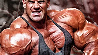 CANNONBALL SHOULDERS - EPIC SHOULDER PRE WORKOUT MOTIVATION