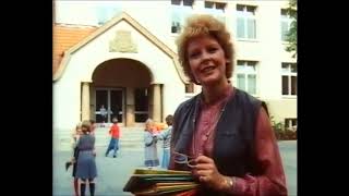 Vita Buerlecithin-Fernsehwerbung (1983)