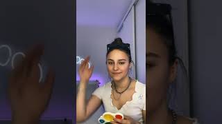 TikTok Funny Andreea Bostanica (you can suck my Dick 🤣🤣🤣🤣)