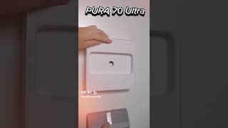 Pura 70 ,,,king of the game/// #smartphone #huaweiphones #tech