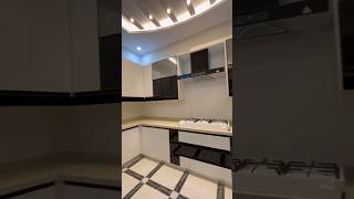 Modern Kitchen Design I Modular Kitchen Design #kitchendesign #homedecor #viral #trending #shorts