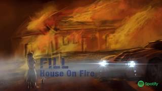 Fill - House On Fire (Tarraxinha Original Mix)