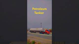 Pakistani Petroleum Tanker#Short Videos#Crude Oil Tanker's#Trucks#Viral