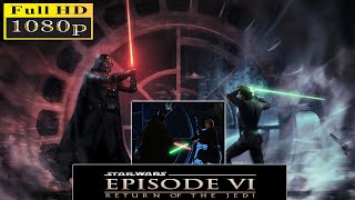 Il Duello Finale tra Darth Vader e Luke, Padre e Figlio [ITA HD] | Star Wars Episodio VI