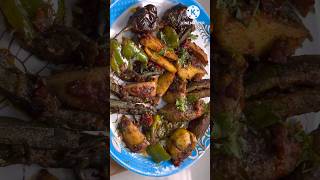 Tawa Fry Recipe  #shortsfeed  #poojafoodlibrary #shorts #viral #youtubeshorts