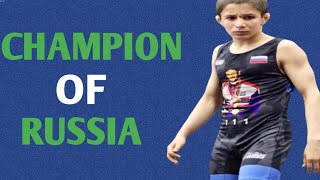 MAGOMEDRASUL MAGOMEDOV WRESTLING TRAINING ||#wrestlingtechnique #wrestlingtraining #russianwrestling