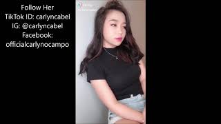 Carlyn Ocampo (carlyncabel) Tiktok compilation #1