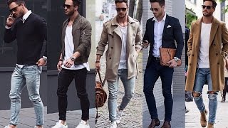 MODA 2018 HOMBRE - Todas las Tendencias en Ropa de Hombre