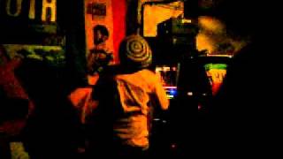 Sub a Dub Lion Youth meets Jah Massive - Live in Genava part 3