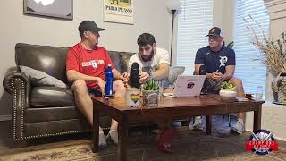 The fellas discuss the hardest position in baseball (Champions Adjust Podcast)