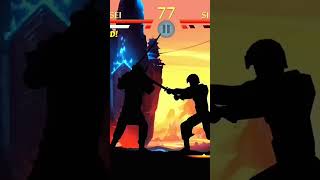 shadow fight edit