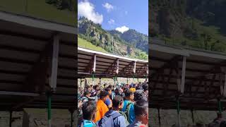 उस अगोरी से रिश्ता है साहेब🙏#Kedarnath#Trendingshorts#shorts creator#Yt shorts#trending video