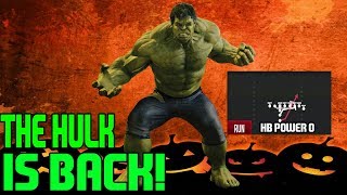 I-FORM HULK IS BACK! + MORE WAYS TO GET MOST FEARED TOKENS