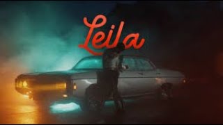 Reynmen- Leila