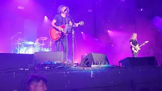 Alice in Chains - Nutshell - Wheatland, CA 9/7/2022