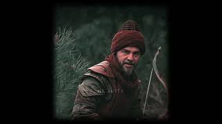 Ertugrul Surprise Entry | Ertugrul X Albasti | #shorts #turkishseries  #youtubeshorts