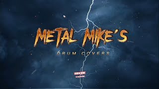 Metal Mike Intro Video