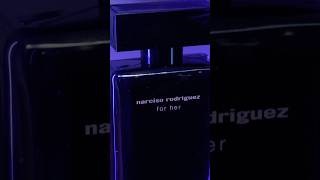 Обзор Narciso Rodriguez For Her #парфюмерия #fragance #perfume #ароматы #обзорпарфюмерии #rodrigues