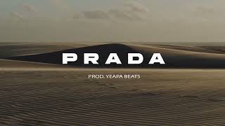 [FREE] JuL x Morad x Fally Ipupa Type Beat "PRADA" | Instru Rap 2024