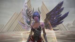 TERA - Valkyrie Awakening (The Veil)