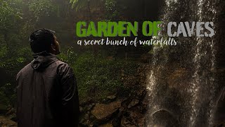 Place to visit in meghalaya | Garden of Caves Cherrapunji | Meghalaya | Day 4 #travelvlog #manipur