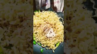 Let’s cook Mie goreng