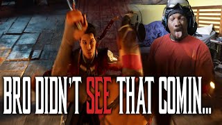 THEY REALLY DID THAT TO KENSHI...| MORTAL KOMBAT 1 EP 2