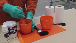 Belzona Webinar on Waterproofing Microporous Membranes