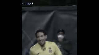 Villarreal 21-22 💀 #goal #football #championsleague #villarreal #highlights #shorts #edit