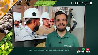 Curiosidades sobre as ferramentas de hedge na comercialização agrícola