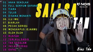 SALLSA BINTAN   ANAK SEKOLAH-TIARA│FULL ALBUM TERBARU 2023