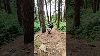 junior race skills & descending course #mtb #mtbcoach #mtbdh #downhillmtb #mtbenduro