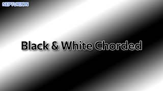 Audio for 5 minutes: Black & White Chorded