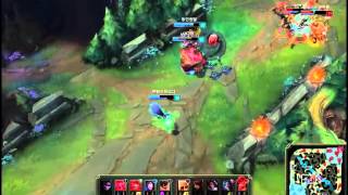 super save !  DLeague of Legends