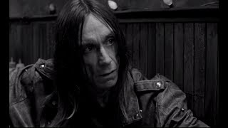 Coffee and Cigarettes (Iggy Pop & Tom Waits)