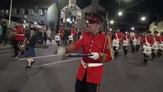 Rising Sons of the Valley@11th July Night Kilkeel 2024 Clip5 HD