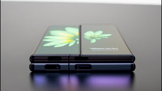 Samsung Galaxy Z Fold 5 - FINALLY!