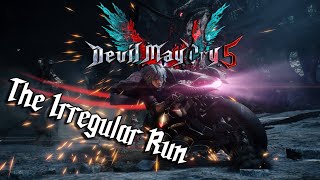 Devil May Cry 5: "The Irregular" Challenge Run