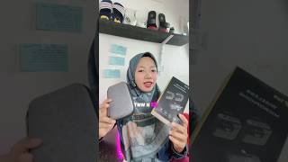 TNWN12 cocok utk kreator pemula yg mau review produk… gasskannn #microphone #micwireless #fyp