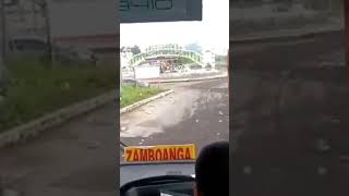 Mindanao Road Cotabato